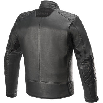 ALPINESTARS Hoxton v2 Jacket - Black - US 46 / EU 56 3105520-10-56