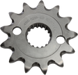 RENTHAL Sprocket - Front - Suzuki - 13-Tooth 496--520-13GP