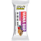 RYNO POWER Mana Protein Bar - Strawberry Acai - 12 Pack with Display Caddy MANACAD-BERRY