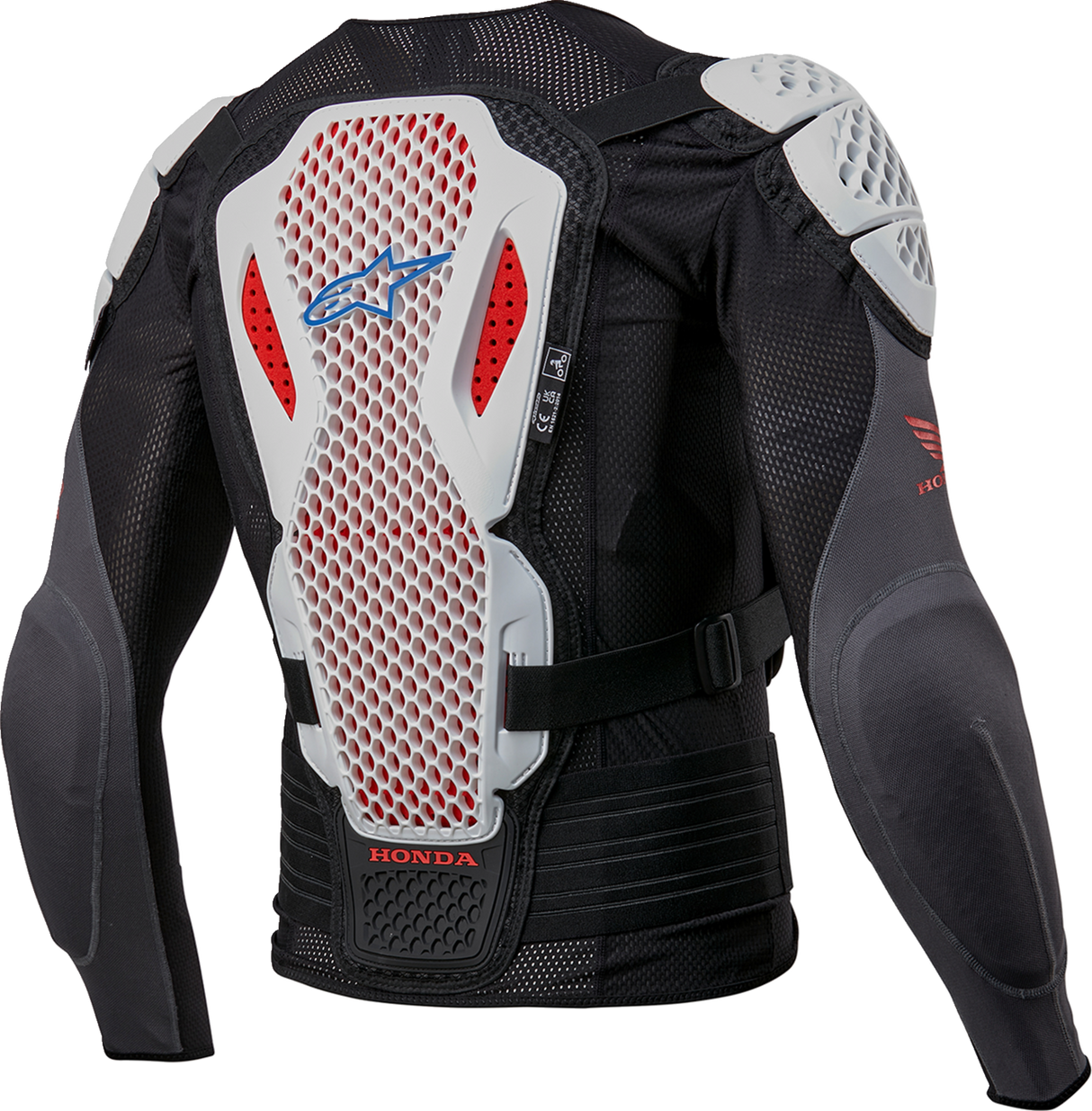 ALPINESTARS Bionic Plus V2 Protection Jacket 6506023-1272-S