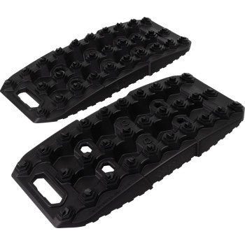 CALIBER VTrax - Off-Road Recovery Boards - Black 13567-BLK