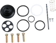 Parts Unlimited Petcock Rebuild Kit - Honda 60-1223