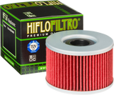 HIFLOFILTRO Oil Filter HF561