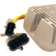 RICK'S MOTORSPORT ELECTRIC OE Style - Regulator/Rectifier - Polaris  10-576