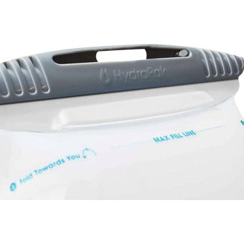 USWE Compact Lumbar Hydration Bladder - 1.5L - Plug-N-Play Coupling 101204