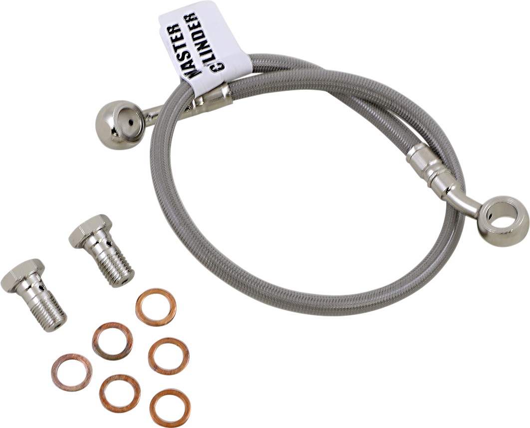 GALFER Brake Line Stainless Steel FK003D310R