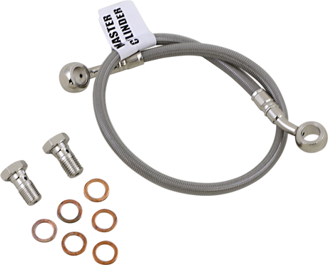 GALFER Brake Line Stainless Steel FK003D310R