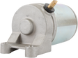 Parts Unlimited Starter Motor 410-52257