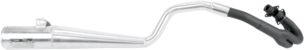 DG PERFORMANCE RCM Exhaust 06-2507