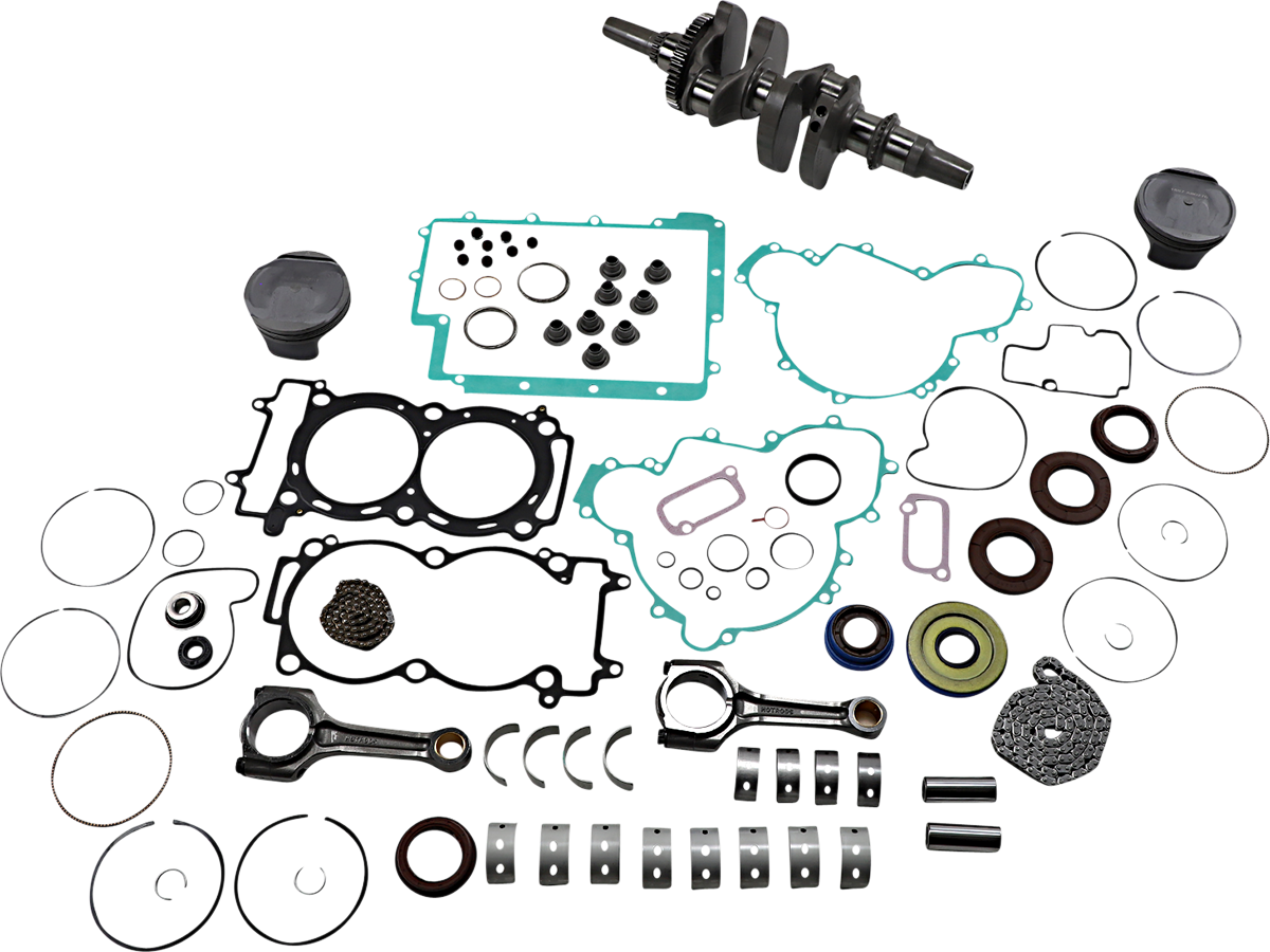 VERTEX Engine Kit - Polaris WR00044