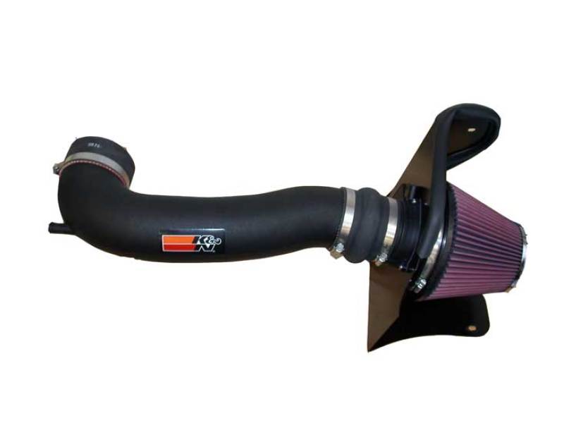 K&N 05 Pontiac GTO V8-6.0L Performance Intake Kit 57-3053