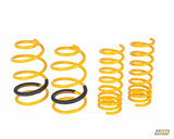 mountune Sport Spring Set 14-15 Ford Focus ST 2363-MSK-AB