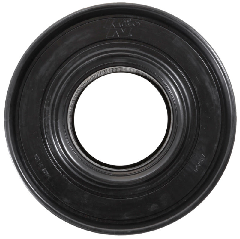 K&N Round Axial Seal 13-1/16in OD 7-9/16in ID 24-13/16in H Reverse Replacement Air Filter - HDT 38-2036R