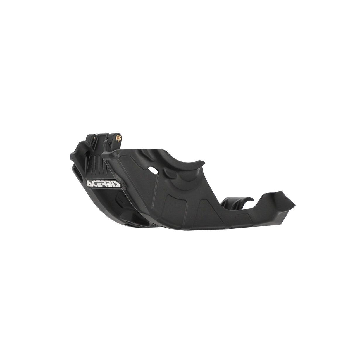 ACERBIS Skid Plate Ktm Black 2983210001