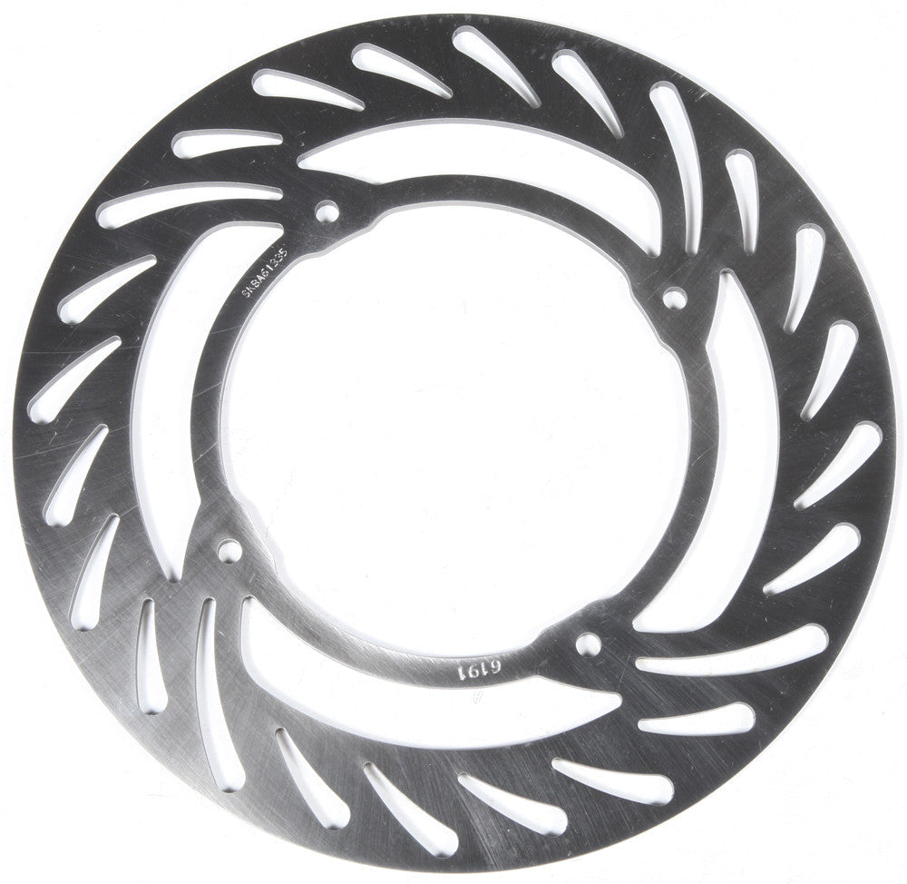 EBC Standard Rotor MD6191D