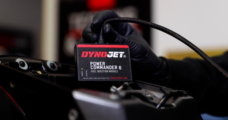 Dynojet 14-16 Ducati M1200 Power Commander 6 PC6-14026