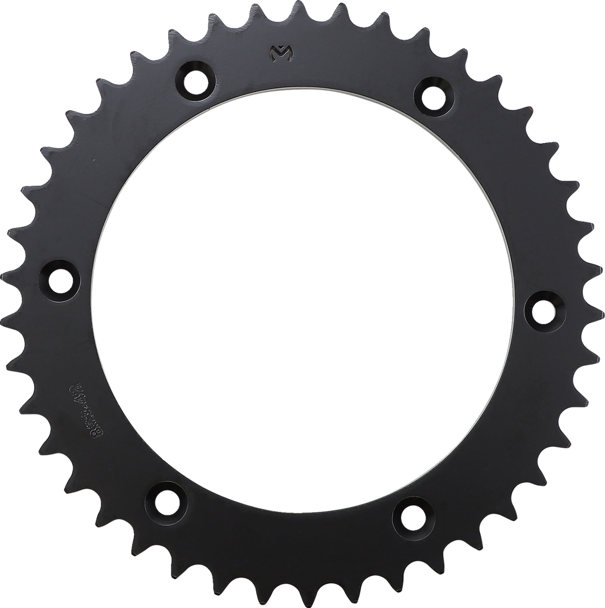 MOOSE RACING Rear Steel Sprocket - 42 Tooth 853-42ST