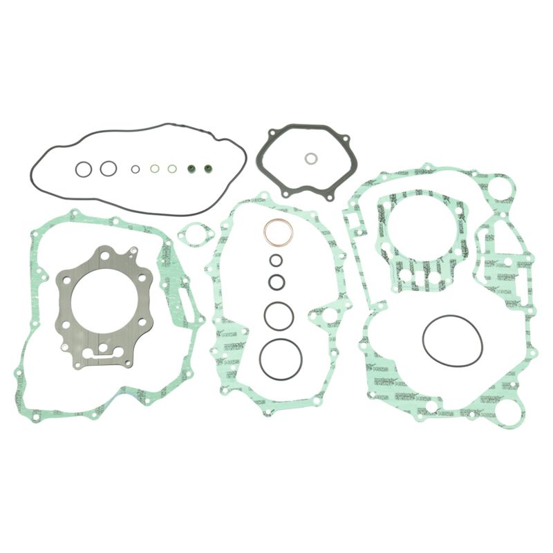 Athena 02-04 Honda TRX 450 ForeTrax Foreman FE/FM Complete Gasket Kit (Excl Oil Seals) P400210850062