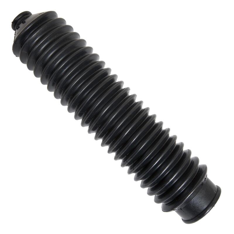 Bilstein Replacement Shock Boot - Black E4-SR1-Z001A05