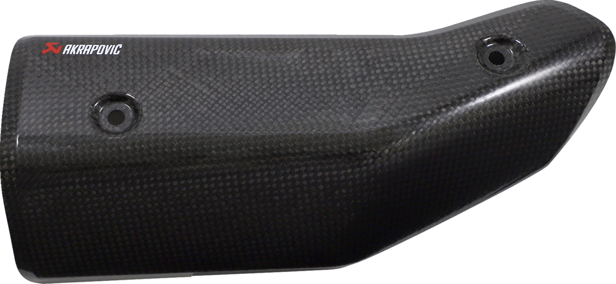 AKRAPOVIC Heat Shield XMAX 2021-2023  P-HSY3SO2 1861-1642