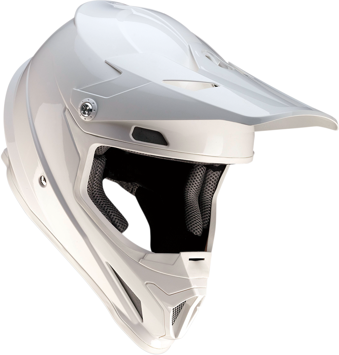 Z1R Rise Helmet - Gloss White - 2XL 0110-6425