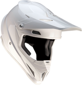 Z1R Rise Helmet - Gloss White - XL 0110-6424