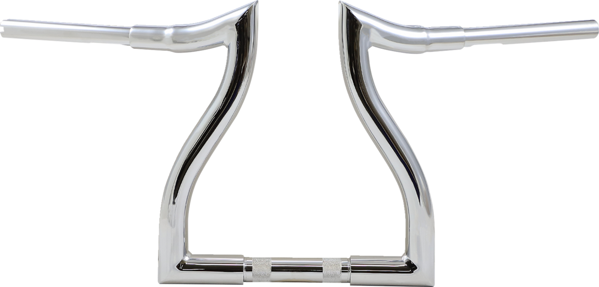 LA CHOPPERS Handlebar - Hammerhead - 12" - Chrome LA-7326-12