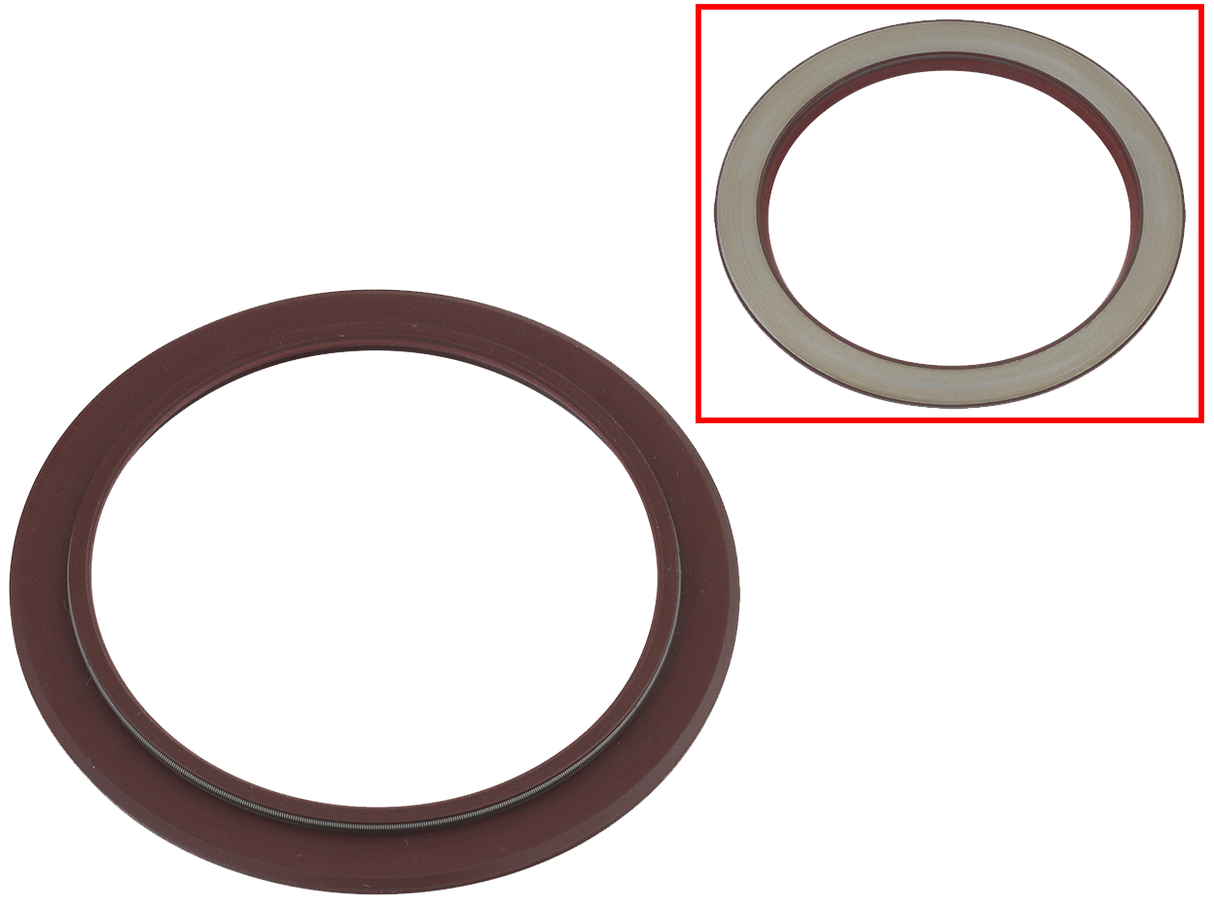 SP1 Crankshaft Oil Seal Pol SM-09423