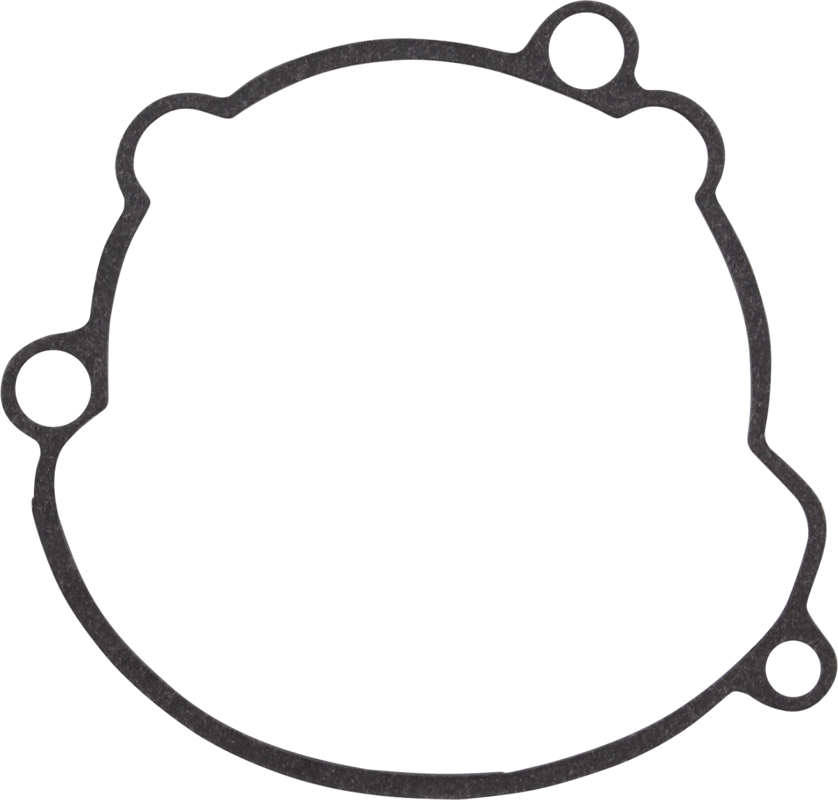 MOOSE RACING Ignition Cover Gasket 816706MSE