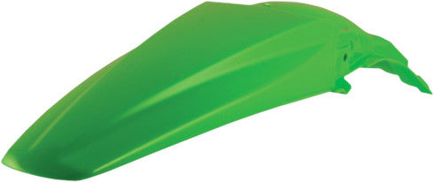 ACERBIS Rear Fender Green 2141700403