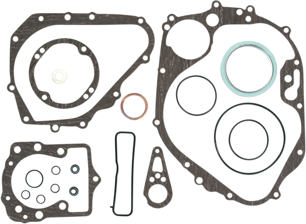 VESRAH Complete Gasket Kit - KLT/KZ200 VG-440