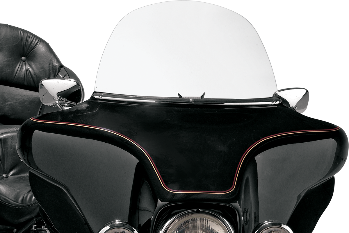 SLIPSTREAMER Windshield - Clear - 13" - FLHT/C '96-'13 S-134-13