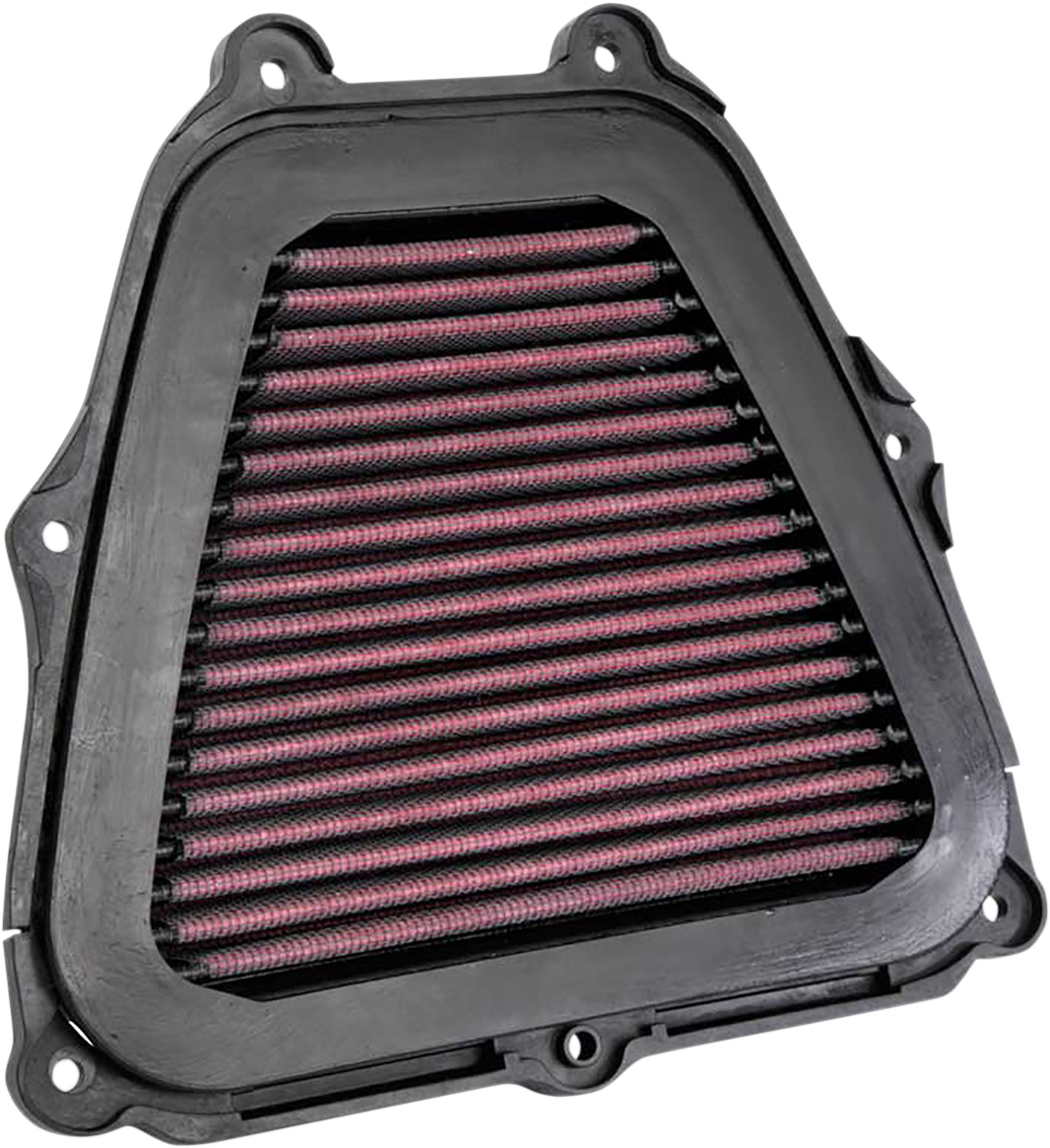 K & N Air Filter - YZ250F/450F/FX YA-4518XD