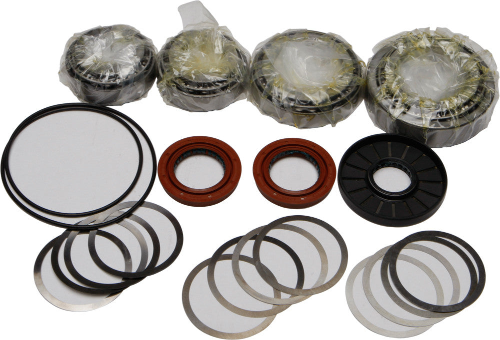 ALL BALLS Differential Bearing And Seal Kit 25-2088