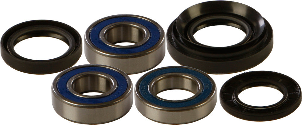 ALL BALLS Wheel Bearing & Seal Kit 25-1037