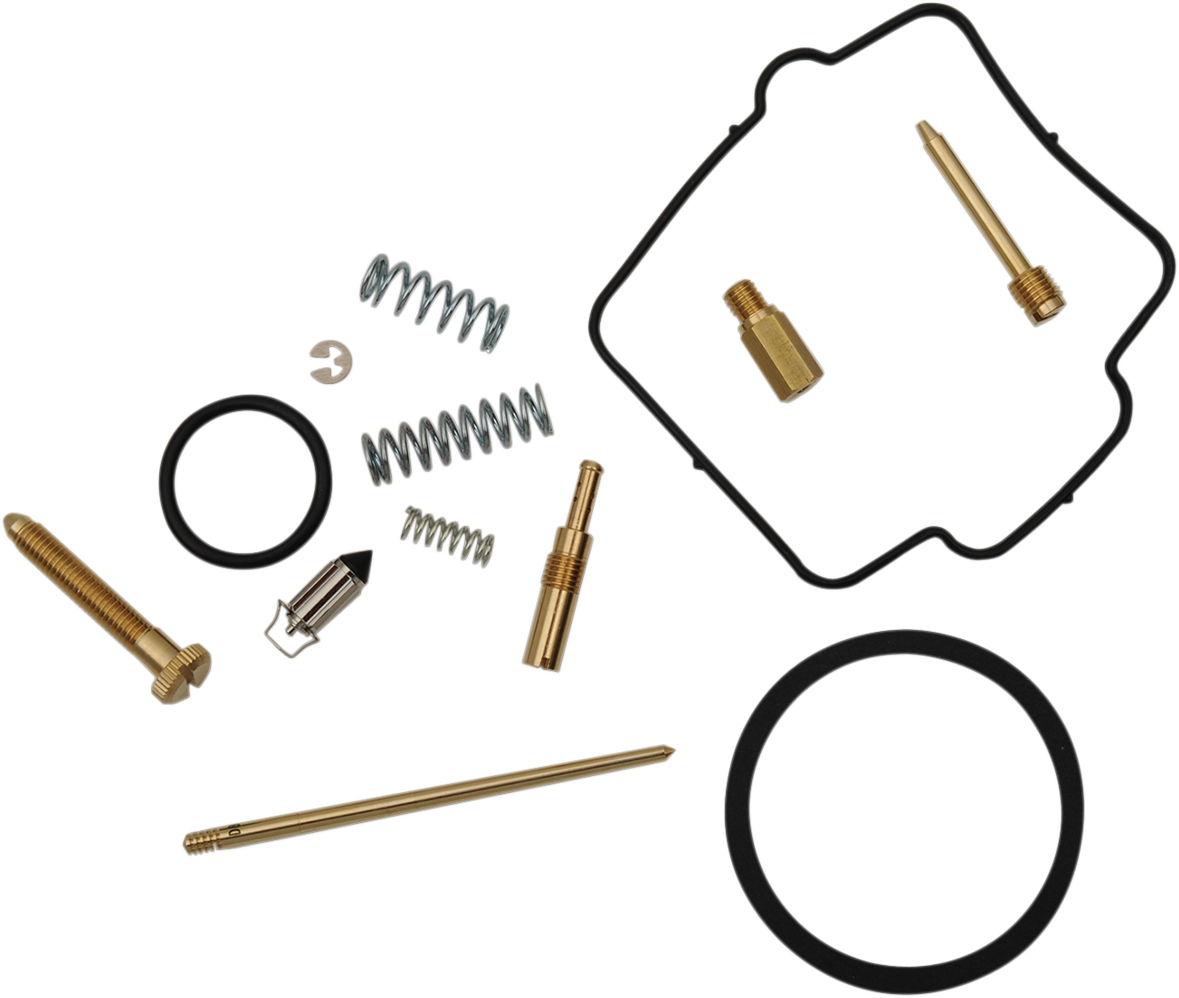 SHINDY Carburetor Repair Kit - KDX200R 03-764