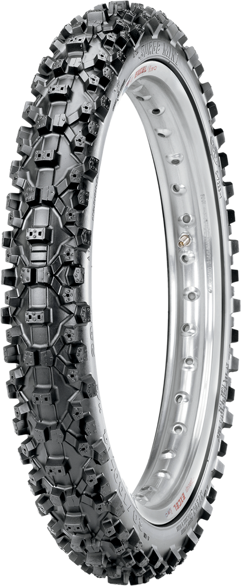 CST Tire - Surge Mini C7223 - Front - 60/100-14 - 50M TM19760000