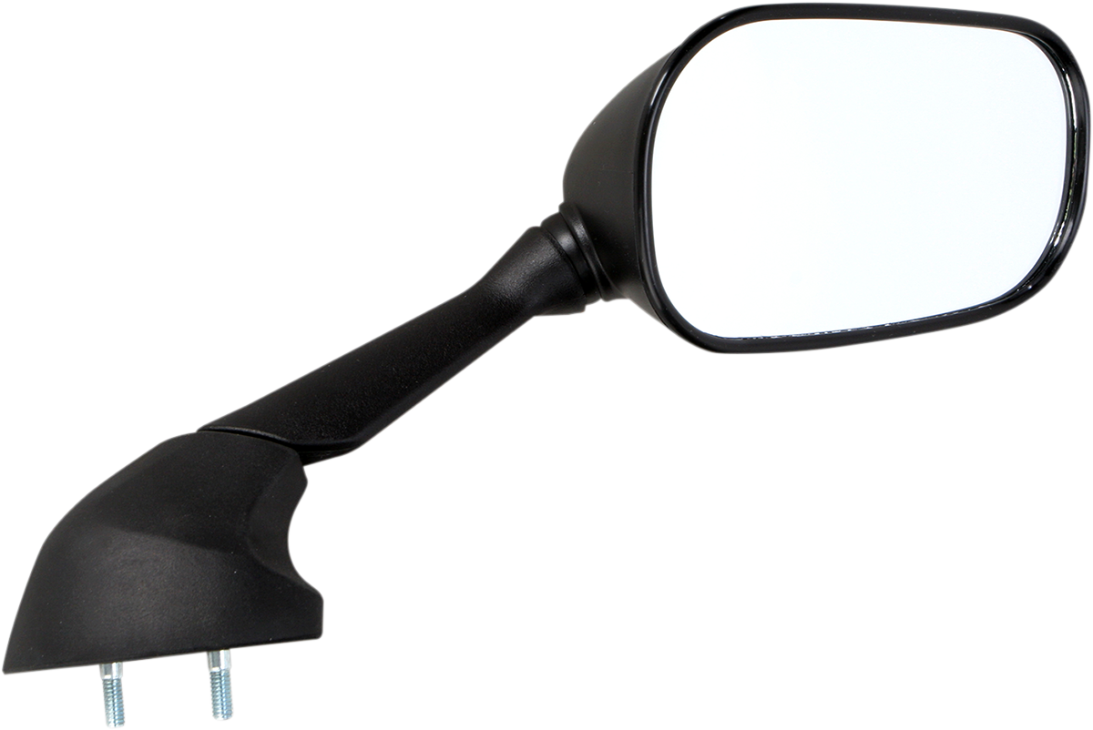 EMGO Mirror - Right - Black 20-37421