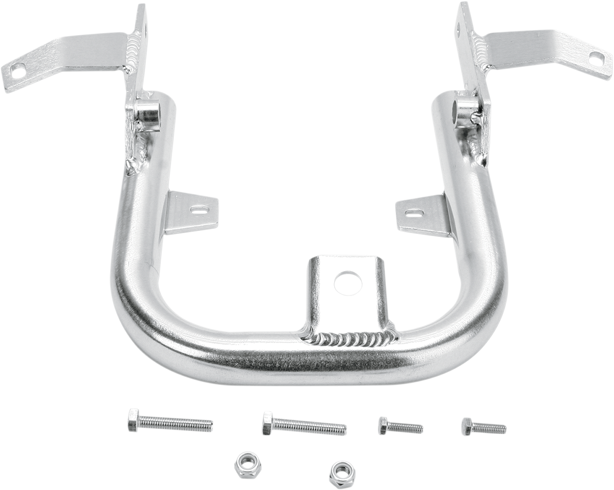 DG PERFORMANCE Fat Grab Bar - Banshee 350 592-4140