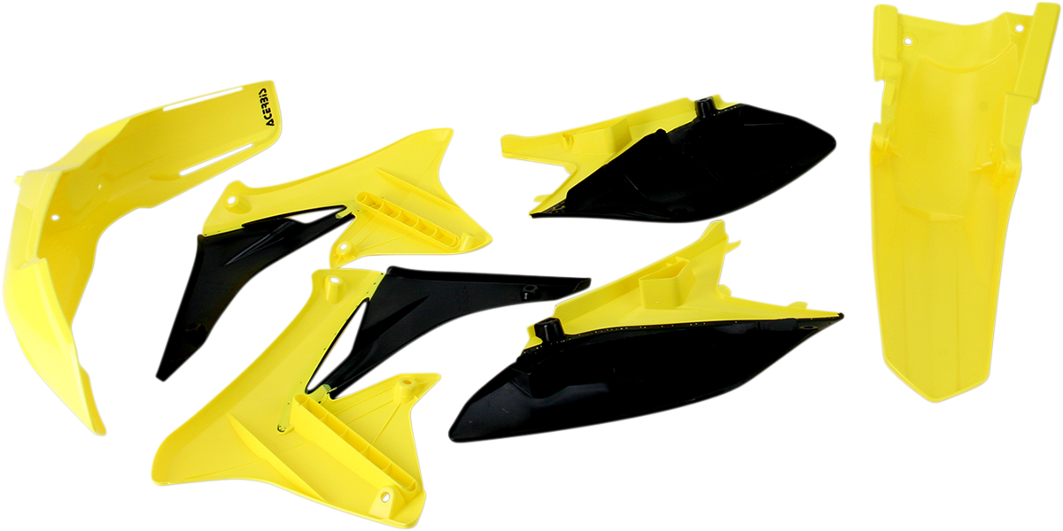 ACERBIS Standard Replacement Body Kit - OEM 2171900145