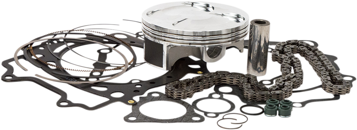 VERTEX Piston Kit VTKTC23562B
