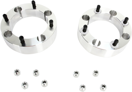 HIGH LIFTER Wheel Spacer - 2" 80-13159