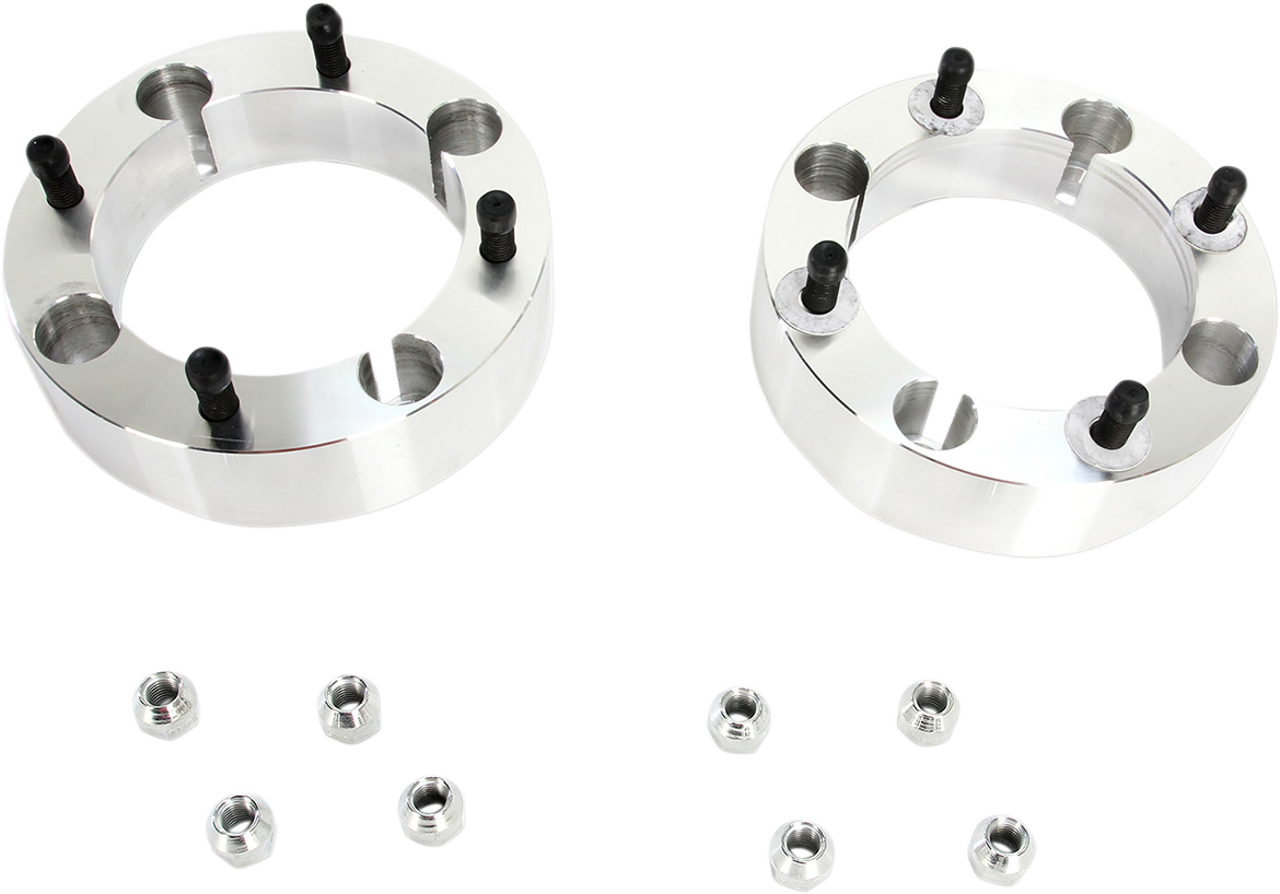 HIGH LIFTER Wheel Spacer - 2" 80-13159