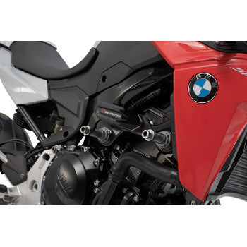 SW-MOTECH Frame Slider Kit - BMW - 900 R STP.07.590.10900/B