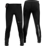 GERBING HEATED CLOTHING Women's 7V Battery Heated Pants - Black - 2XL GERBLP7VWBXXL