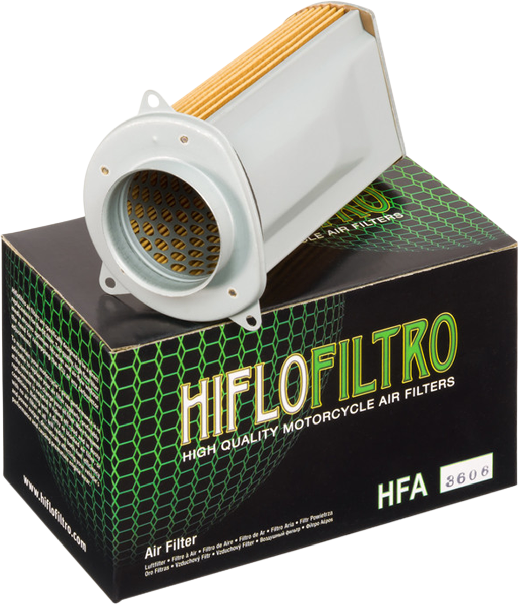 HIFLOFILTRO Air Filter - Suzuki HFA3606