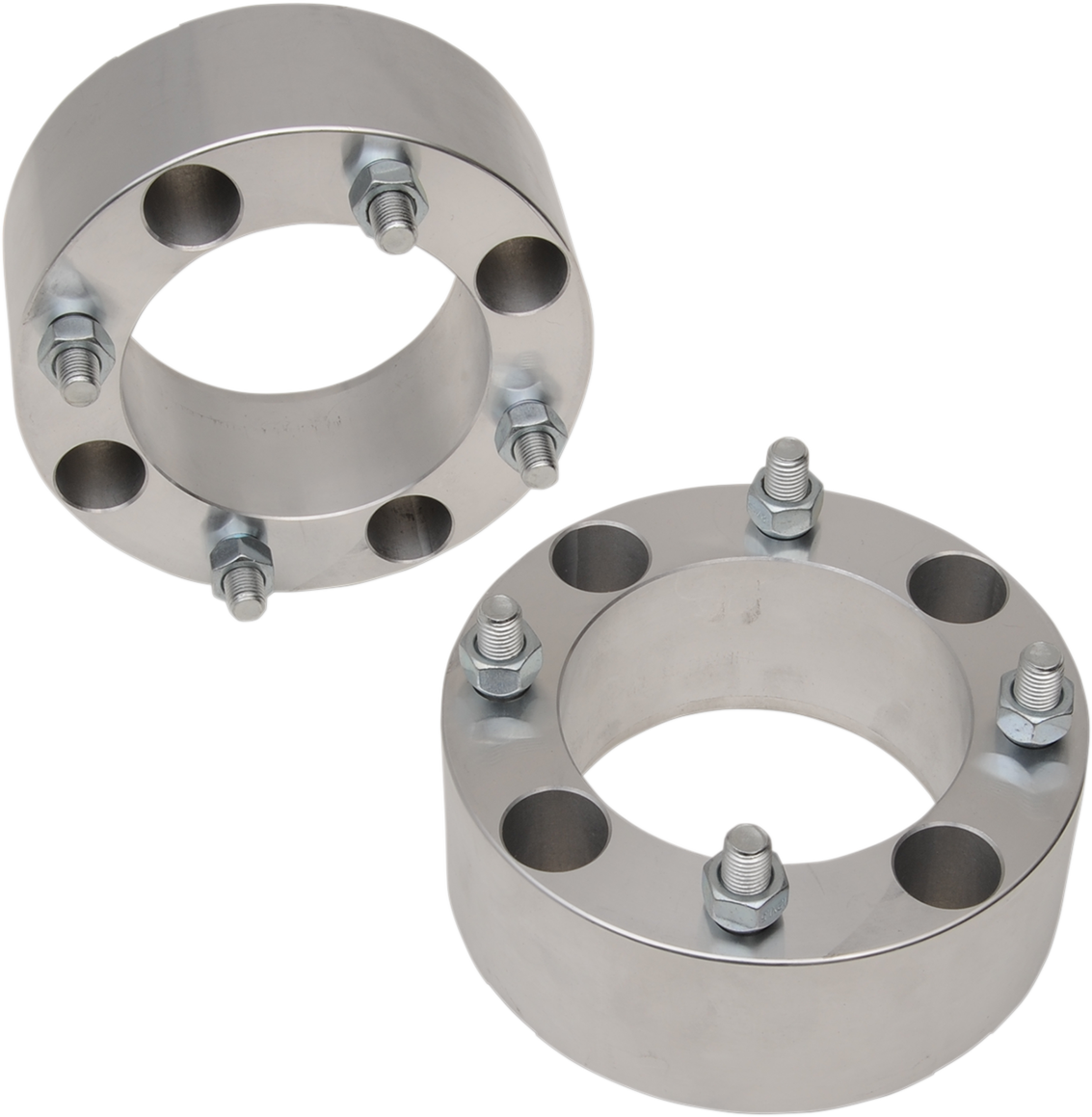 MOOSE UTILITY Wheel Spacer - 4/156 - 2-1/2" - 3/8" 4156145-2.5