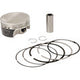 PROX Piston Kit - 92.91 mm - Polaris RZR XP Turbo 01.5920.A