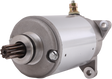 Parts Unlimited Starter Motor 410-52128