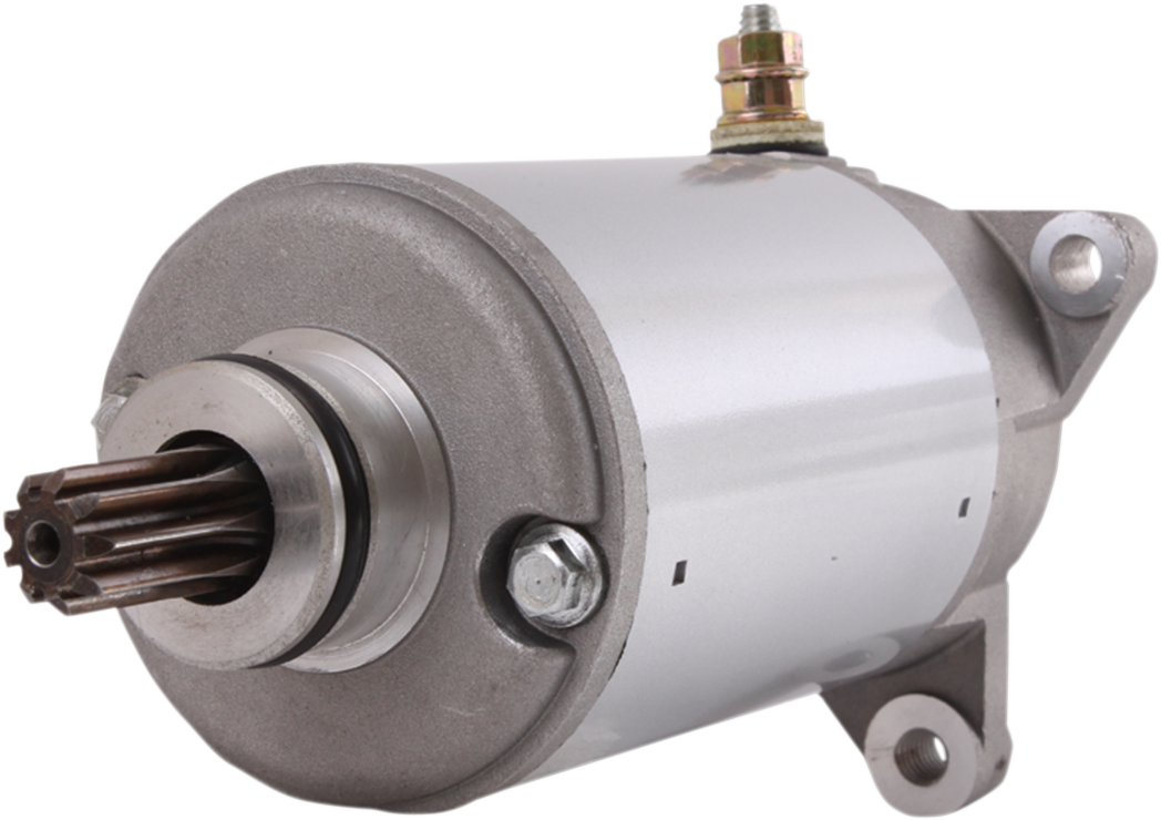 Parts Unlimited Starter Motor 410-52128